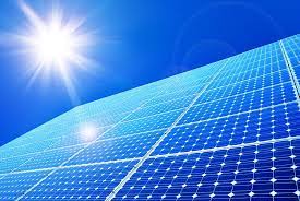 how much electric does a solar panel generate